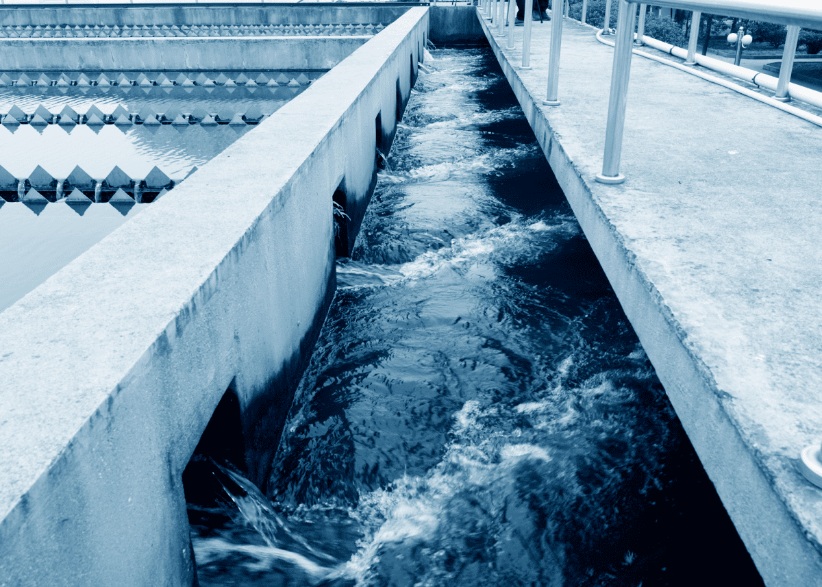 Wastewater Recycling in the Pharmaceutical Industry: A Sustainable Approach
