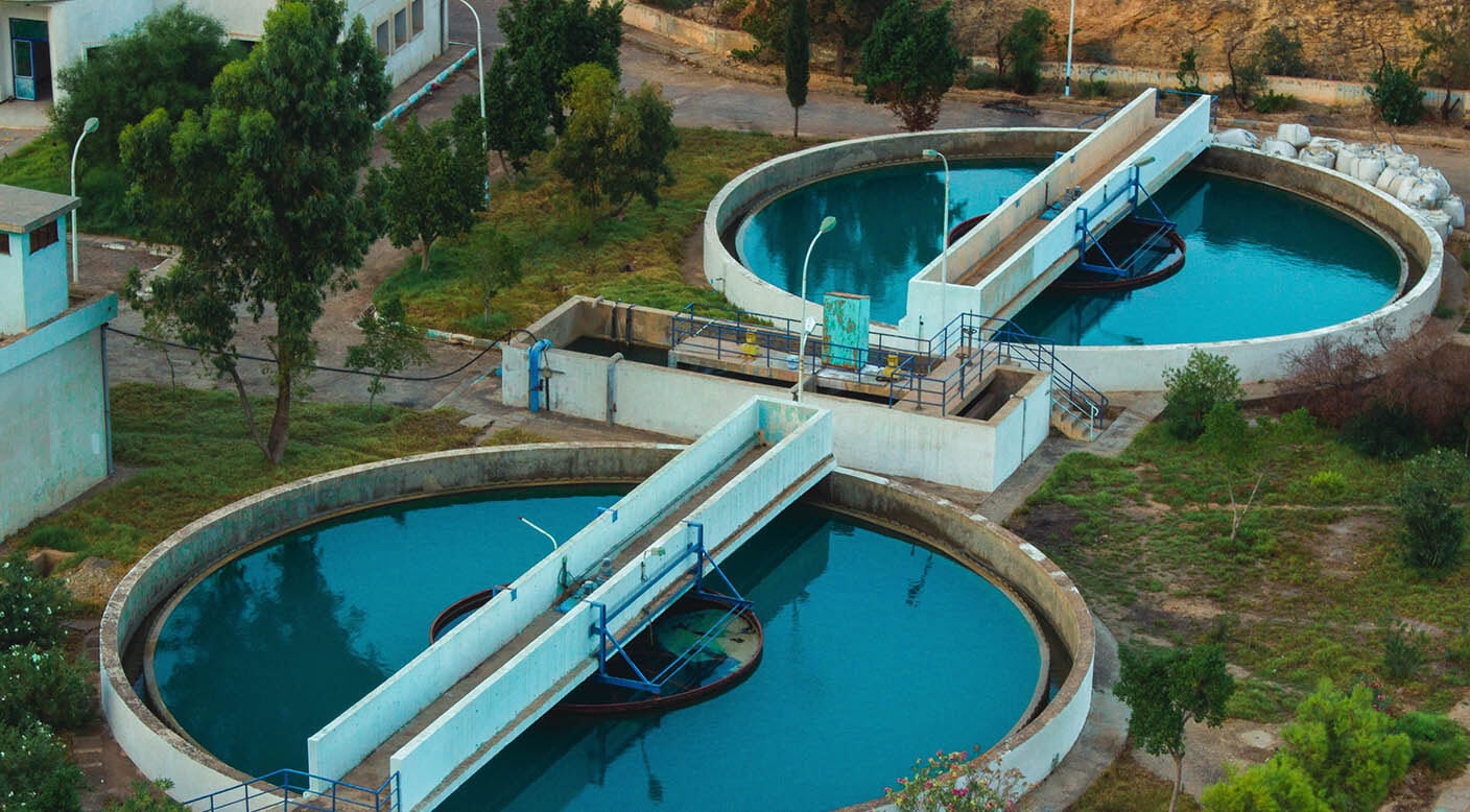 STP → Resource Recovery: Turning Wastewater into a Business Opportunity