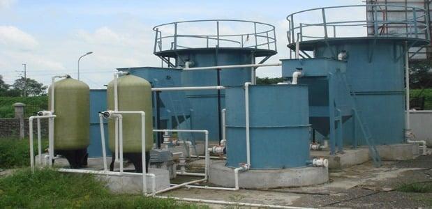 Why Every Small and Midsize Industry Needs an Effluent Treatment Plant (ETP)