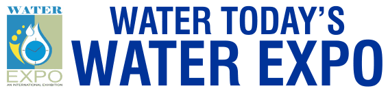 Water Today’s WATER EXPO – Chennai 2027 — Chennai Trade Centre, Chennai, Tamil Nadu, India