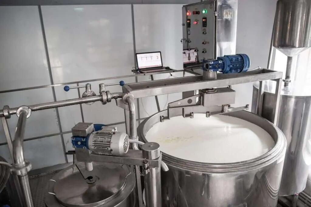 Resource Recovery and Water Reuse in Dairy Processing Plants: A Sustainable Approach