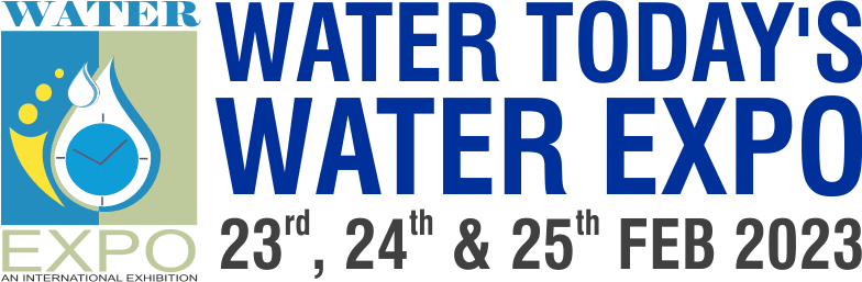 Water and Wastewater Industry - Water Expo