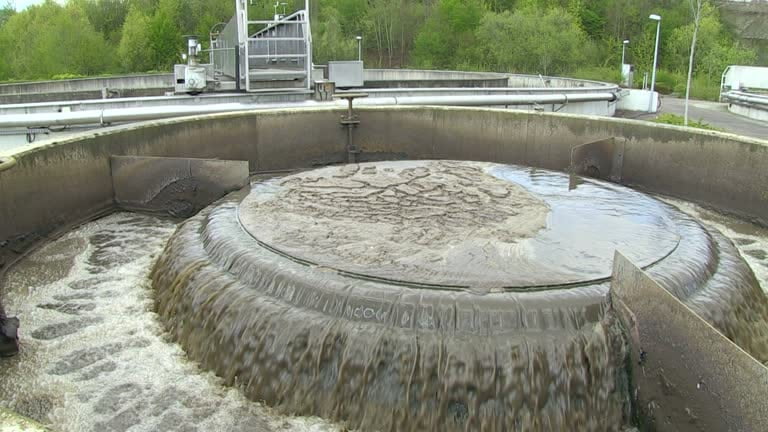 Recycling and Reusing Industrial Wastewater for Production: The Sustainable Path Forward