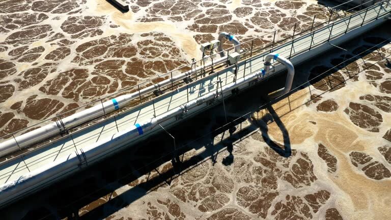 The State of Industrial Water and Wastewater Management in 2024: Key Milestones and Emerging Trends