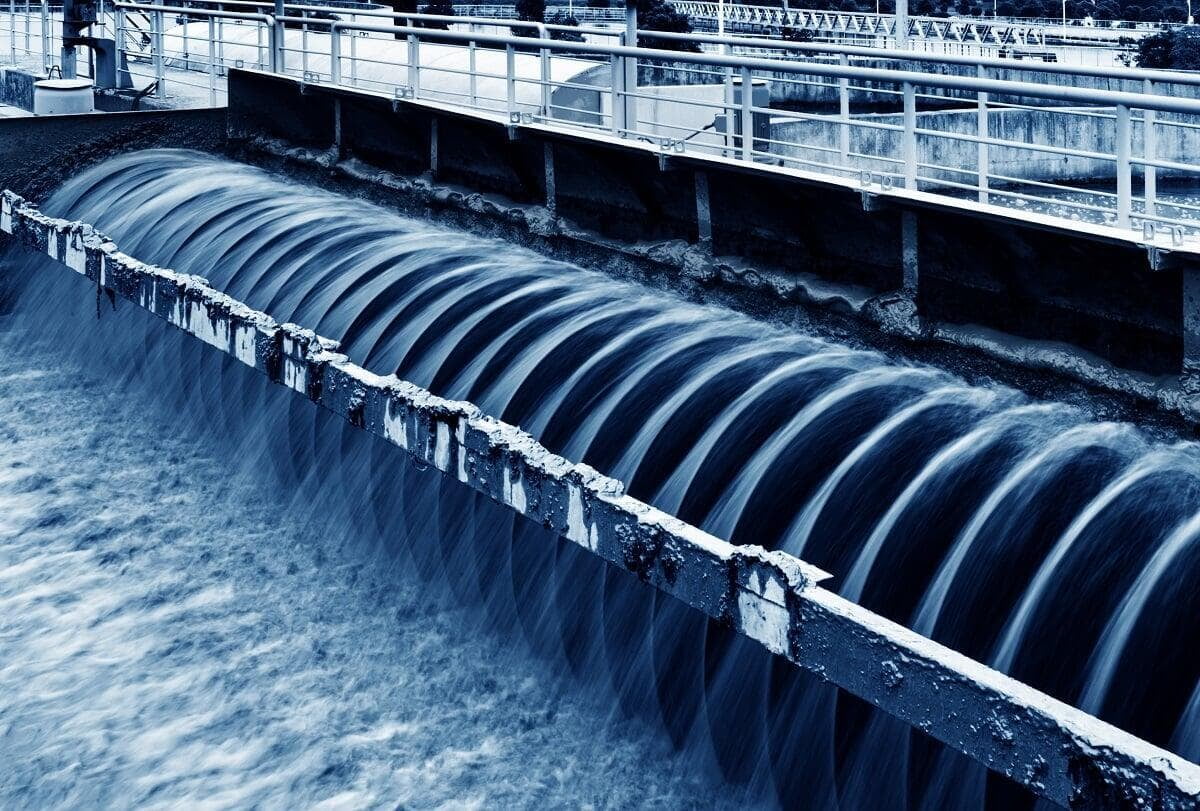 Transforming Industries Through Sustainable Water and Wastewater Treatment Practices