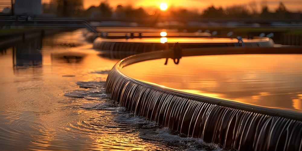 Membrane Bioreactors: Revolutionizing Wastewater Treatment for a Sustainable Future